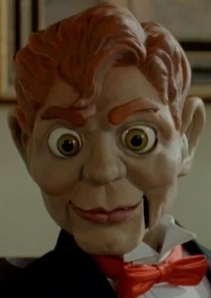 Slappy photo