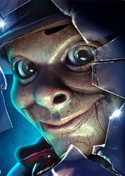 Slappy