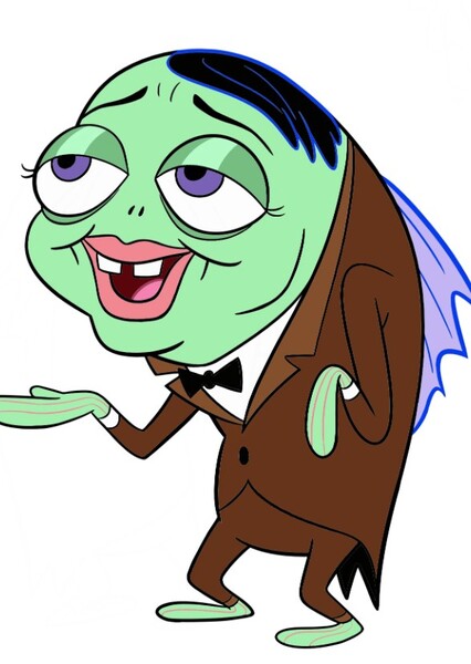 Slappy (SpongeBob SquarePants)