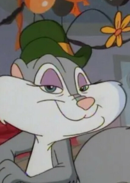 Slappy Squirrel photo