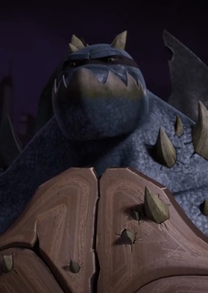 Slash (TMNT 2012)