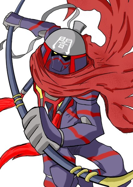 Slashur (TMNT)