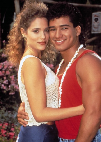 Slater and Jessie