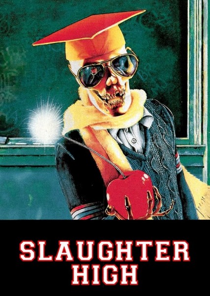 Slaughter High