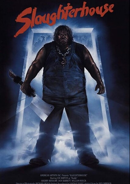 Slaughterhouse (film)