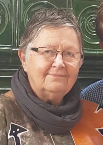 Slávka Španková