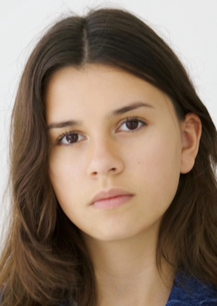 Slavyana Sokova photo
