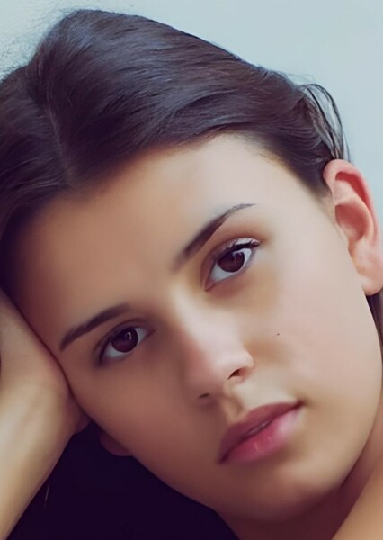 Slavyana Sokova photo