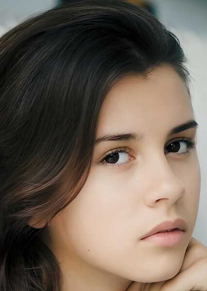 Slavyana Sokova photo