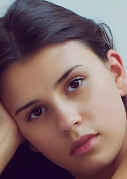 Slavyana Sokova photo