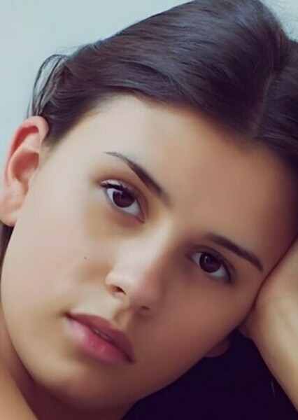 Slavyana Sokova photo