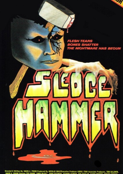 Sledgehammer (film)