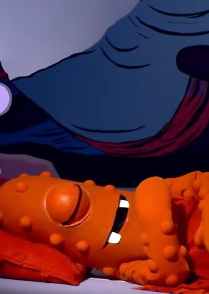 Sleep (Yo Gabba Gabba! episode)