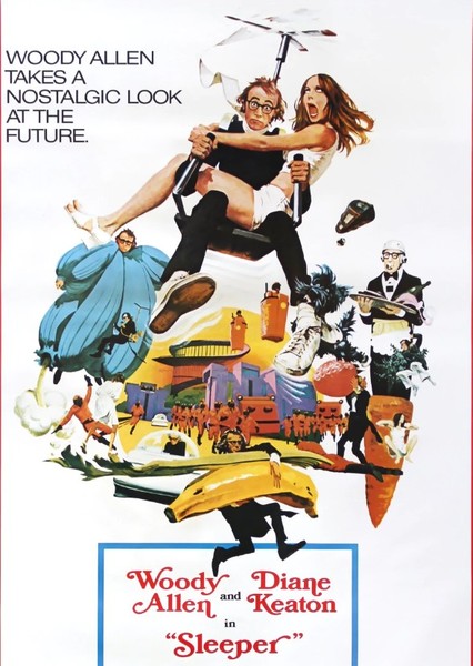 Sleeper (1973)