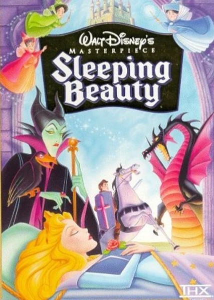 Sleeping Beauty (1959 film)