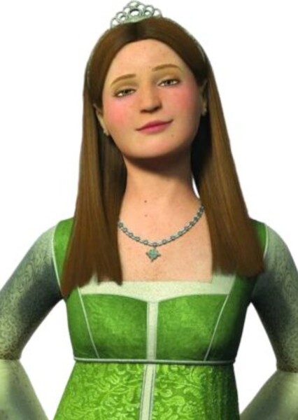 Sleeping Beauty (Shrek the Third)