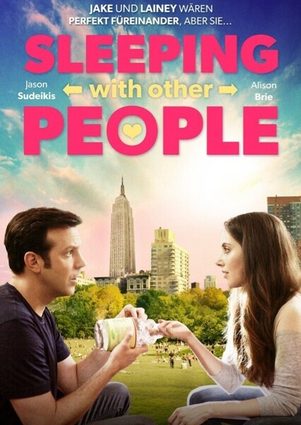 Sleeping With Other People