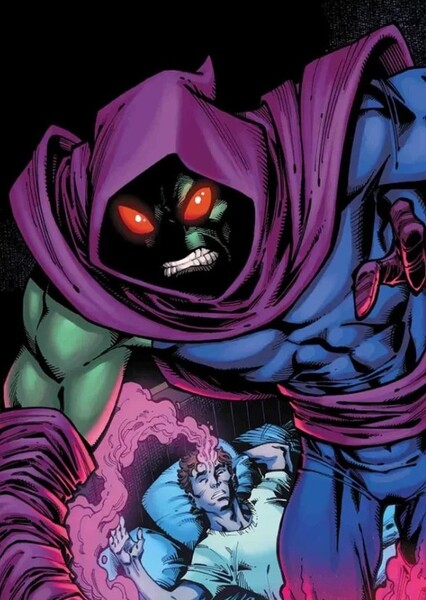Sleepwalker (Marvel)