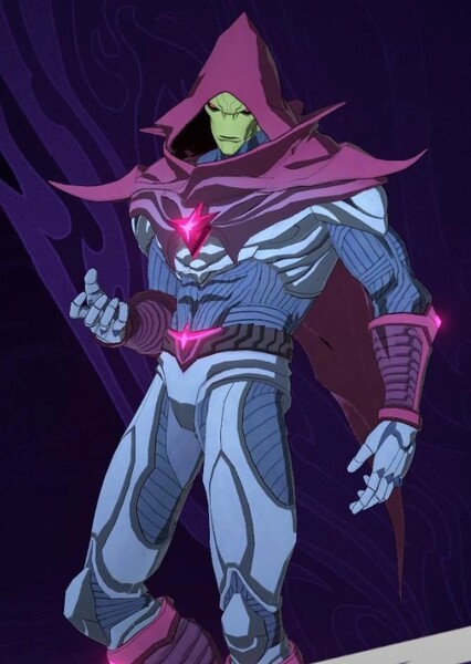 Sleepwalker (Marvel)