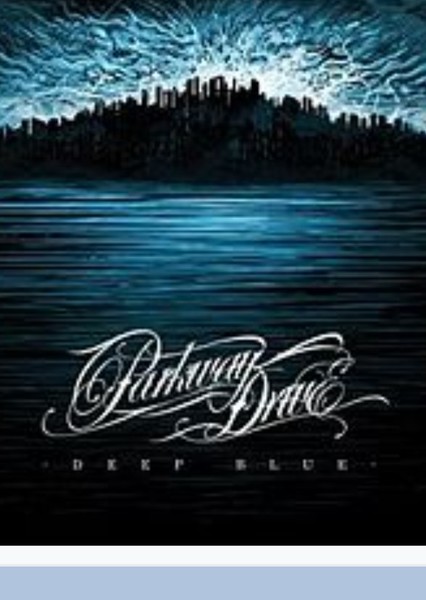 Sleepwalker (Parkway Drive) photo