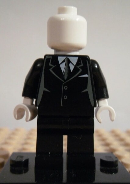 Slender Man photo