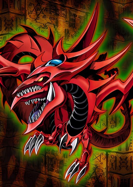 Slifer the Sky Dragon