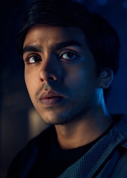 Slightly (Alien: Earth)