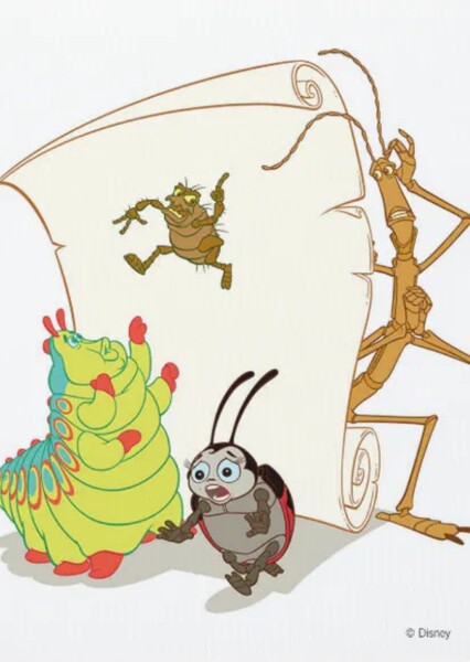 Slim, Francis, and Heimlich photo