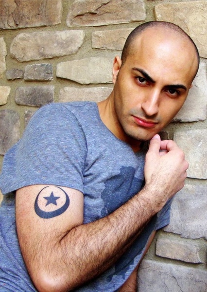 Slim Khezri photo