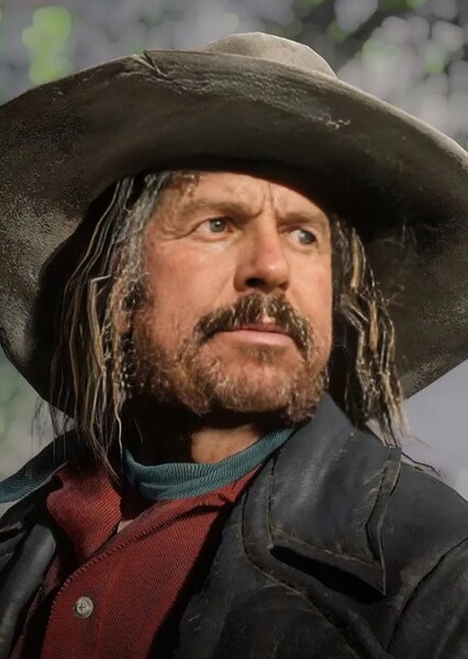 Slim Pickens photo