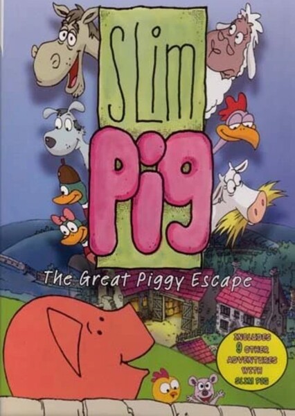 Slim Pig