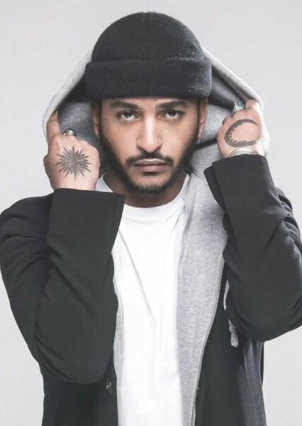 Slimane photo