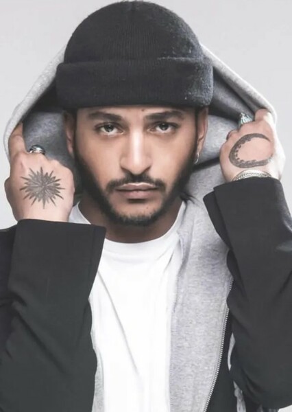 Slimane photo