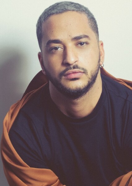 Slimane photo