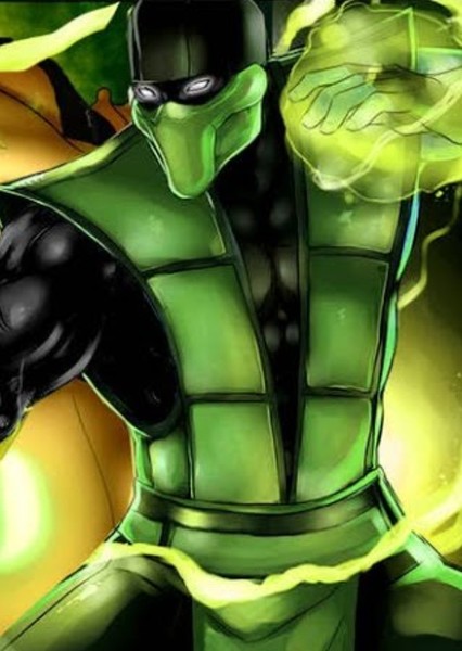 Slime (Mortal Kombat) photo