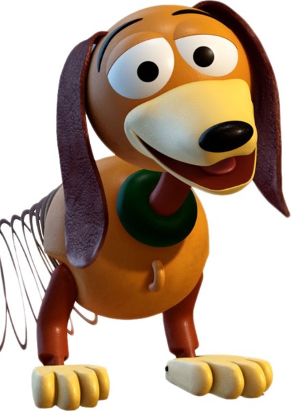 Slinky Dog photo