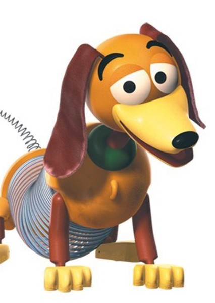 Slinky Dog photo