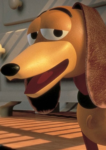 Slinky Dog photo