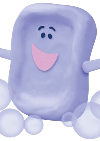 Slippery Soap