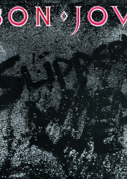 Slippery When Wet photo