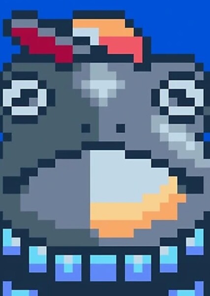 Slippy Toad photo