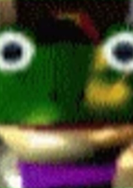 Slippy Toad photo
