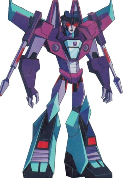 Slipstream (Transformers) photo