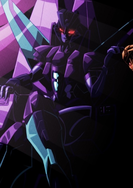 Slipstream (Transformers) photo