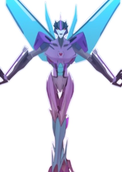 Slipstream (Transformers) photo