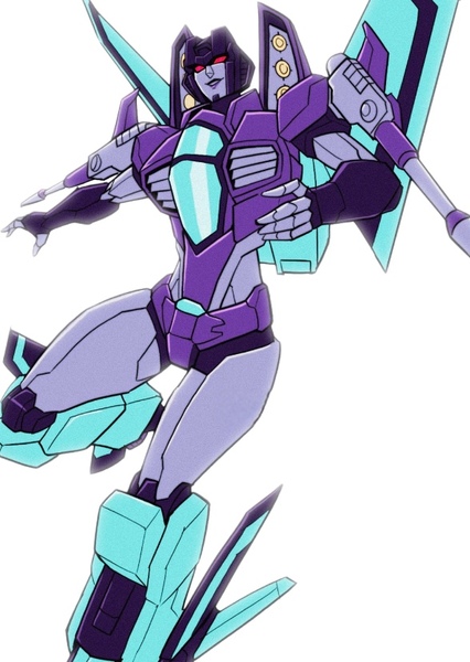 Slipstream (Transformers)