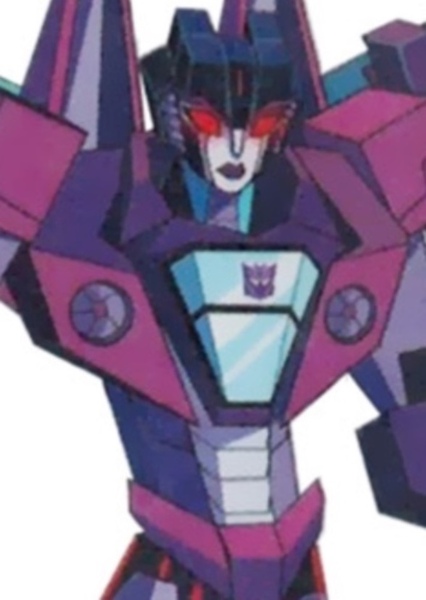 Slipstream (Transformers) photo
