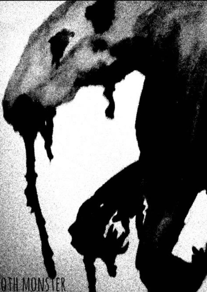 Sloth Creature (Sloth Monster by Fever Dream)