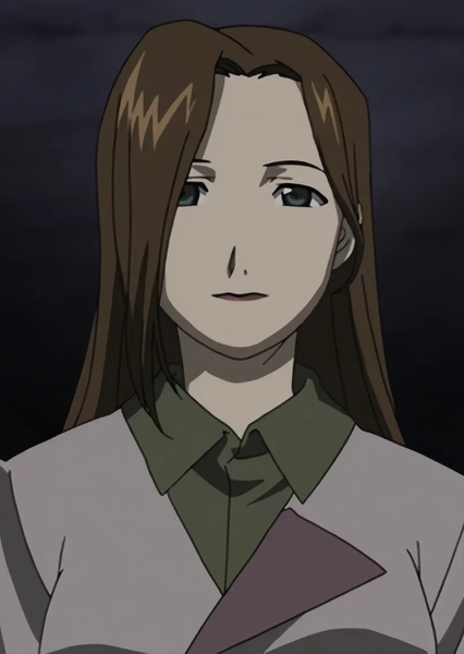 Sloth (FMA 2003) photo