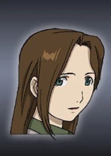 Sloth (FMA 2003) photo